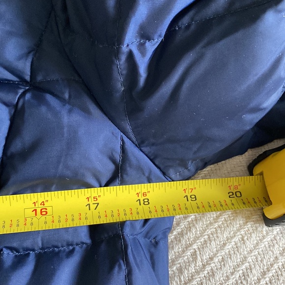 Eddie Bauer Down Jacket - Picture 8 of 10